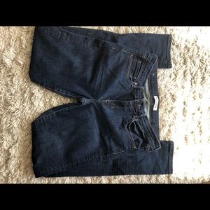 Banana Republic Skinny Jeans
